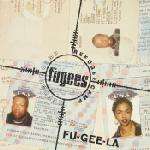 Fugees - Fu-Gee-La (Jason Nevins Mix) - White Label - Hip Hop