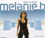 Melanie B - Feels So Good - Virgin Records - R & B
