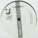 Todd Edwards - Look Out - i! Records - House