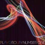 Playgroup - Number One - Source UK - UK House