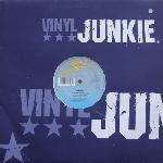 LaBelle & Wild Cherry - Lady Marmalade / Play That Funky Music - Vinyl Junkie - UK House