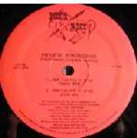 Private Possession - Are You Wid It - Mega Bolt Records - US House