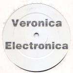 Madonna - Veronica Electronica EP - Madonna (White) - UK House