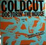 Coldcut - Doctorin' The House - Sanni Records - House