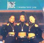 Jade - I Wanna Love You - Giant Records - Hip Hop