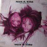 Mel&Kim - That's The Way It Is (Remix) - Supreme Records - UK House