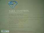 Jaimeson & Angel Blu & CK - Take Control - V2 Records, Inc. - UK House