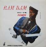 Bam Bam - Give It To Me (Remix) - Serious Records - Acid House