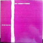 STP Twentythree - Let Jimi Take Over - WAU / Mr. Modo Records - Acid House