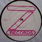 Les Claudettes - Alexandrie Alexandra - Z Records - UK House
