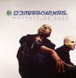 DJ Marky&XRS - Moments Of Lust / Highlights - Innerground Records - Drum & Bass