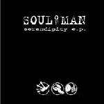 Soul Of Man - Serendipity EP - Finger Lickin' Records - Break Beat