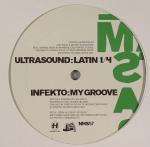 Various - Out Patients 3 EP - Hospital Records - Drum & Bass