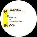 Cyantific - 90 b/w All Points West - Hospital Records - Drum & Bass