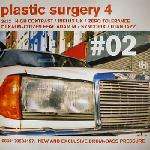 Various - Plastic Surgery 4 #02 - Hospital Records - Drum & Bass