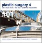 Various - Plastic Surgery 4 #01 - Hospital Records - Drum & Bass
