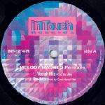 Cool Hand Flex - Melody Madness Remixes - In Touch Records - Jungle