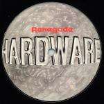 Paradox - A Certain Sound / Deep Sleep - Renegade Hardware - Drum & Bass