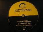 Another Level - Guess I Was A Fool - Maximum Productions - UK Garage