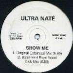 Ultra NatÃ© - Show Me - Warner Music UK Ltd. - UK House