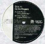 Ce Ce Rogers - Come Together (Mixes) - AM:PM - US House