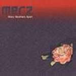 Merz - Many Weathers Apart - Epic - Leftfield