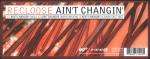 Recloose - Ain't Changin' - Studio !K7 - Future Jazz