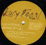 Lucy Pearl - Without You - Virgin - UK House