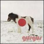 Gus Gus - Desire - Underwater Records - UK House