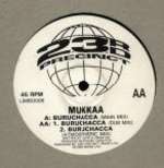 Mukkaa - Buruchacca - Limbo Records - Progressive