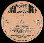 George McCrae - Rock Your Baby - Jay Boy - Soul & Funk