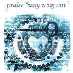 Praise - Easy Way Out - WEA International Inc. - UK House