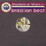 Masters At Work - Brazilian Beat - Mr Bongo - US House