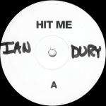 Class A - Hit Me - Azuli Records - UK House