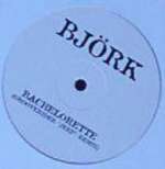 BjÃ¶rk - Bachelorette (Grooverider&RZA Mixes) - One Little Indian - Drum & Bass