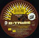 B-Tribe - Â¡ Fiesta Fatal ! - EastWest Records GmbH - House