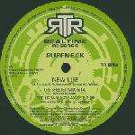 Ruffneck - New Life - Realtime Records - US House
