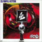 DJ Rap & Aston - Vertigo  - Suburban Base Records - Hardcore