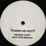 Fugees - ?ugees Or Not? - Fugees (White) - Drum & Bass