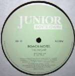 Roach Motel - The Night - Junior Boy's Own - Tech House