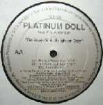 Platinum Doll - Believe In A Brighter Day - Sub-Urban - US House