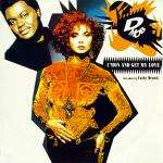 D Mob - C'Mon And Get My Love - FFRR - UK House