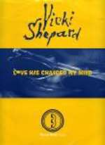 Vicki Shepard - Love Has Changed My Mind - 3 Beat Music / Records - UK House