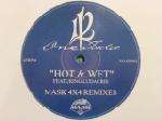 112 - Hot&Wet (Mask 4X4 Remixes) - Mask - UK Garage