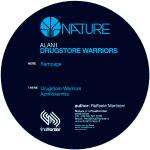 Alan1 - Drugstore Warriors - Nature Records - Electro