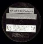 Todd Edwards & Tuff Jam - Untitled - i! Records - UK Garage