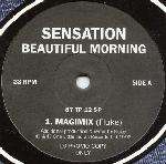 Sensation - Beautiful Morning - One Little Indian - Progressive
