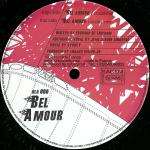 Bel Amour - Bel Amour - KLR Records - UK House