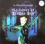 Lisa May - The Curse Of Voodoo Ray - Juice Box - Deep House