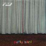 Pulp - Party Hard - Island Records - UK House